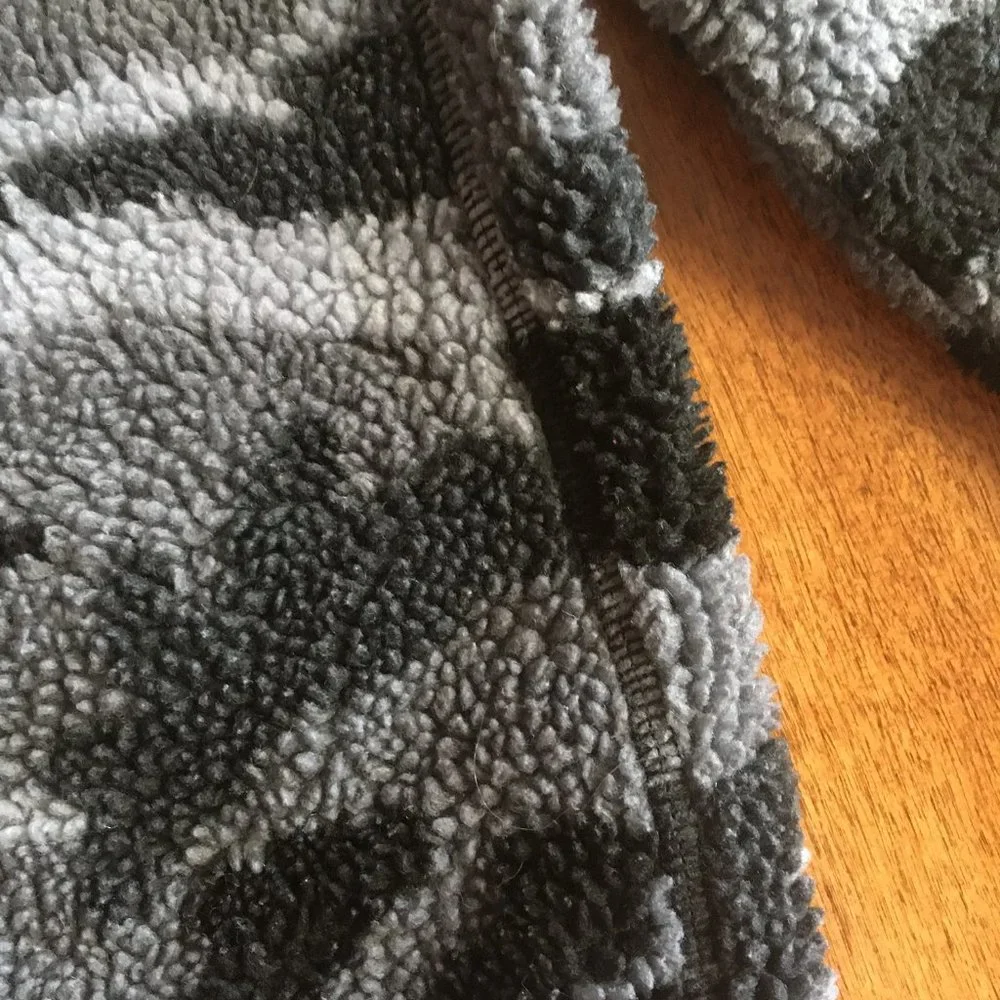 The Children's Place fleece jacket 5T
